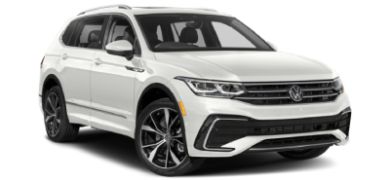 Mesečni / dugoročni najam vozila - VW Tiguan 2025 VW Tiguan 2025 - mesečni / dugoročni najam vozila